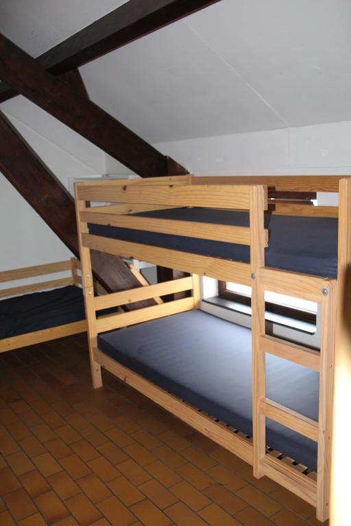 Sailcenter Limburg Hostel Kinrooi Exterior photo
